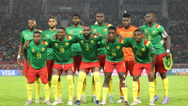 منتخب الكاميرون يُواجه شبح الخروج المُبكر من أمم أفريقيا أمام جامبيا